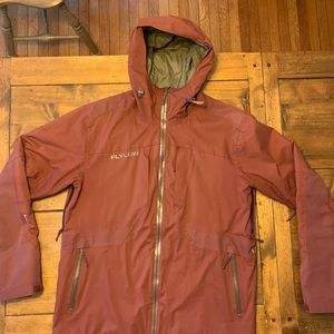 Flylow Albert Ski Jacket